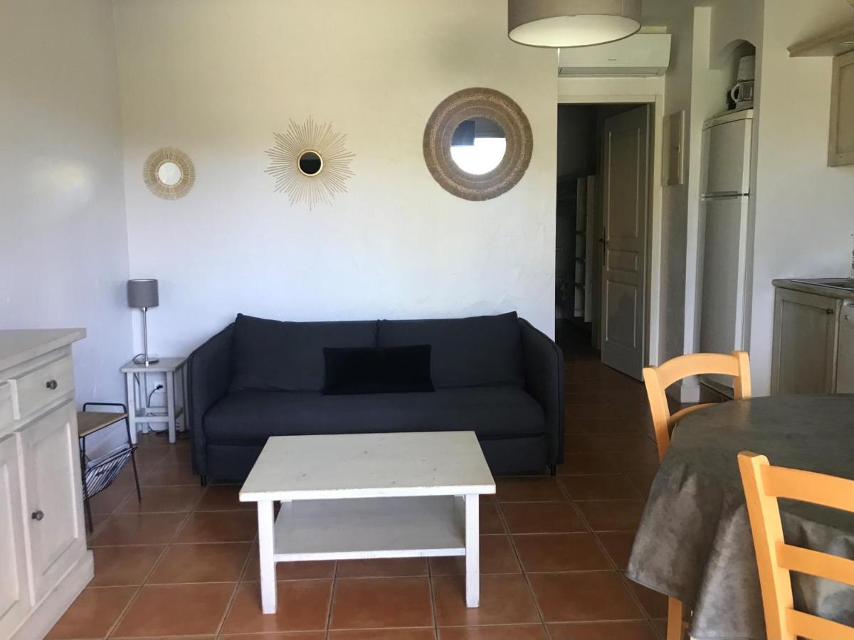 לה קיוטאט Les Terrasses Du Liouquet T2, Piscine , Parking , Mer A 150 M מראה חיצוני תמונה